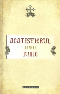 Acatistierul lunii iunie