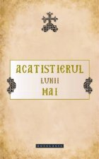 Acatistierul lunii mai