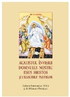 Acatistul Învierii Domnului nostru Iisus