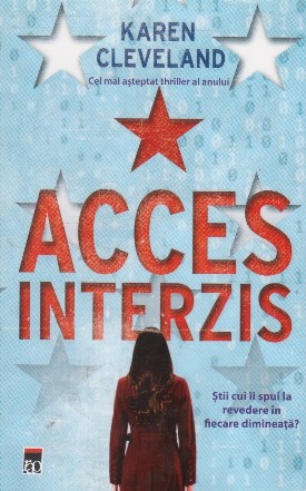 Acces interzis