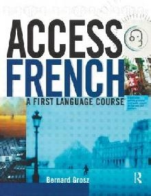 Access French: Student Book