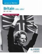 Access History: Britain 1951 2007