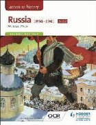 Access to History: Russia 1894-1941 for OCR Second Edition