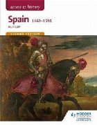 Access to History: Spain 1469-1598 Second Edition