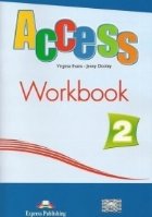 Access 2 : Workbook