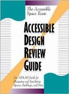 Accessible Design Review Guide: ADAAG