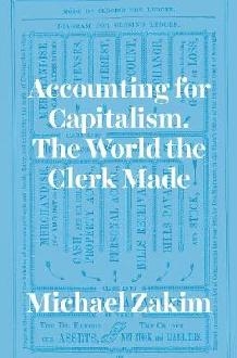 Accounting for Capitalism