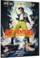 Ace Ventura 2: Misiune in Africa