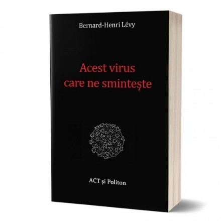 Acest virus care ne sminteste