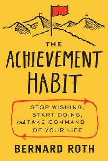 Achievement Habit