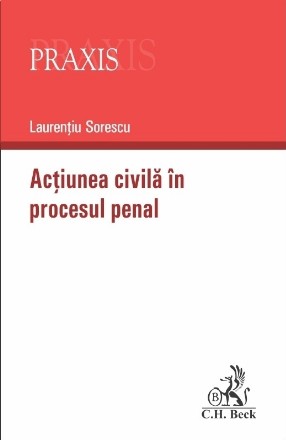 Acţiunea civilă în procesul penal