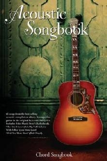 Acoustic Songbook