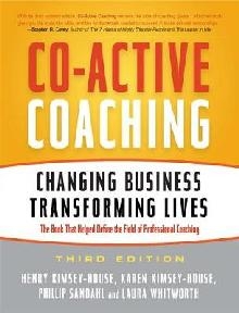 Co-Active Coaching