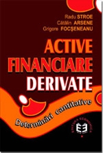 Active financiare derivate. Determinari cantitative