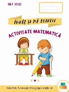 Activitate matematica Caiet lucru pentru