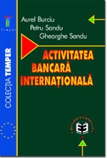 Activitatea bancară internaţională