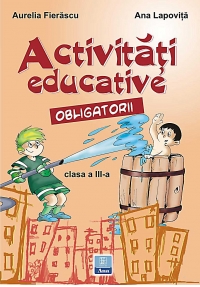 Activitati educative obligatorii (clasa a III-a)