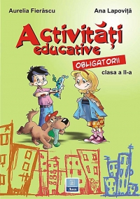 Activitati educative obligatorii - Clasa a II-a