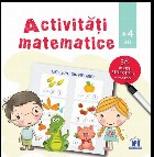 Activitati matematice