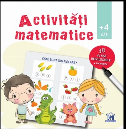 Activitati matematice