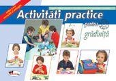 Activitati practice pentru gradinita