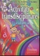 Activitati transdiciplinare-clasa II