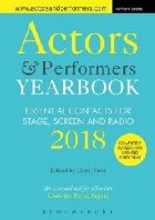 Actors and Performers Yearbook 2018