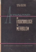 Actualitati endocrinologie metabolism