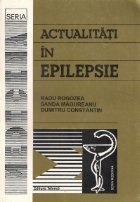 Actualitati epilepsie