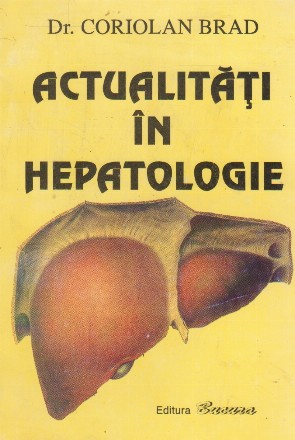 Actualitati in Hepatologie