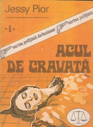 Acul de cravata