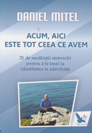 Acum, aici este tot ceea ce avem