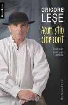 Acum stiu cine sunt Insemnari