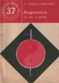 Acupunctura - un mit, o stiinta