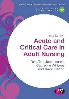 Acute and Critical Care in Adult Nursing