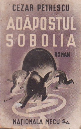 Adapostul Sobolia