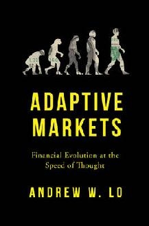 Adaptive Markets