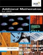 Additional Mathematics for OCR