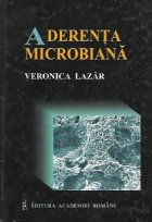 Aderenta microbiana