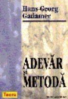 Adevar metoda