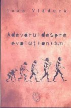 Adevarul despre evolutionism