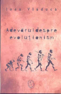 Adevarul despre evolutionism