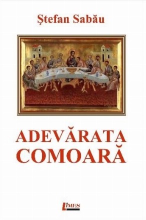 Adevărata comoară : (testament politic)