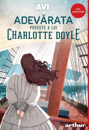 Adevărata poveste a lui Charlotte Doyle