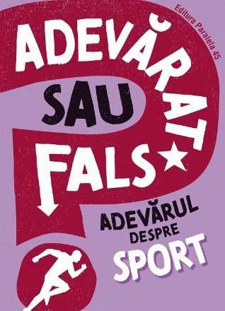 Adevărul despre sport