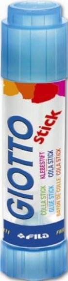 Adeziv solid GIOTTO STICK 10 grame