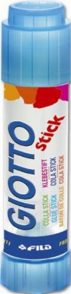 Adeziv solid GIOTTO STICK 20 grame