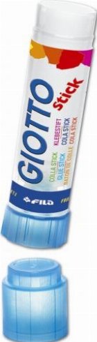 Adeziv solid GIOTTO STICK 40 grame