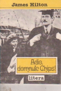 Adio, Domnule Chips!