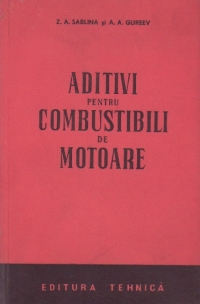 Aditivi pentru combustibili de motoare